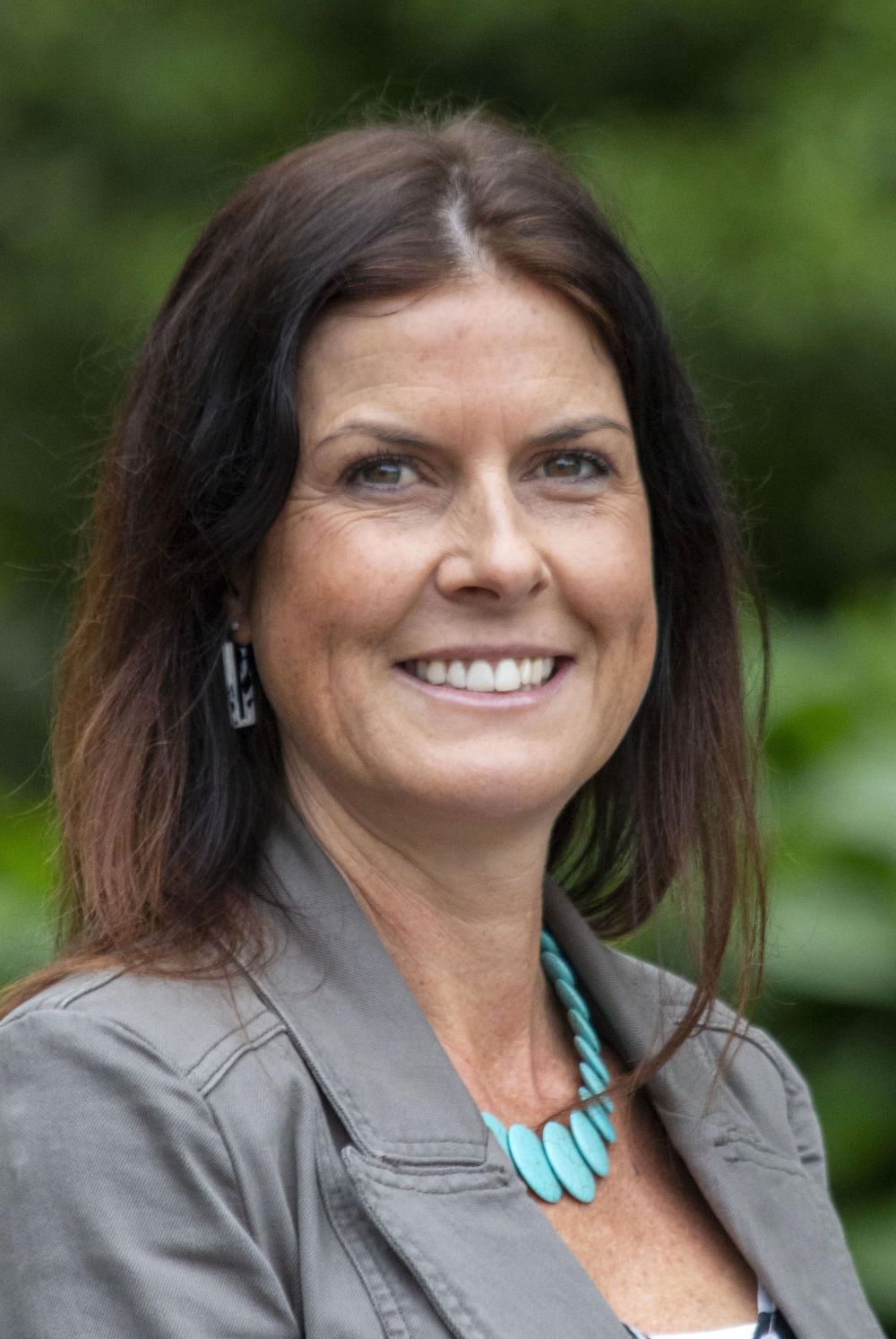 St Andrew's College Dean, Lucy Curtis