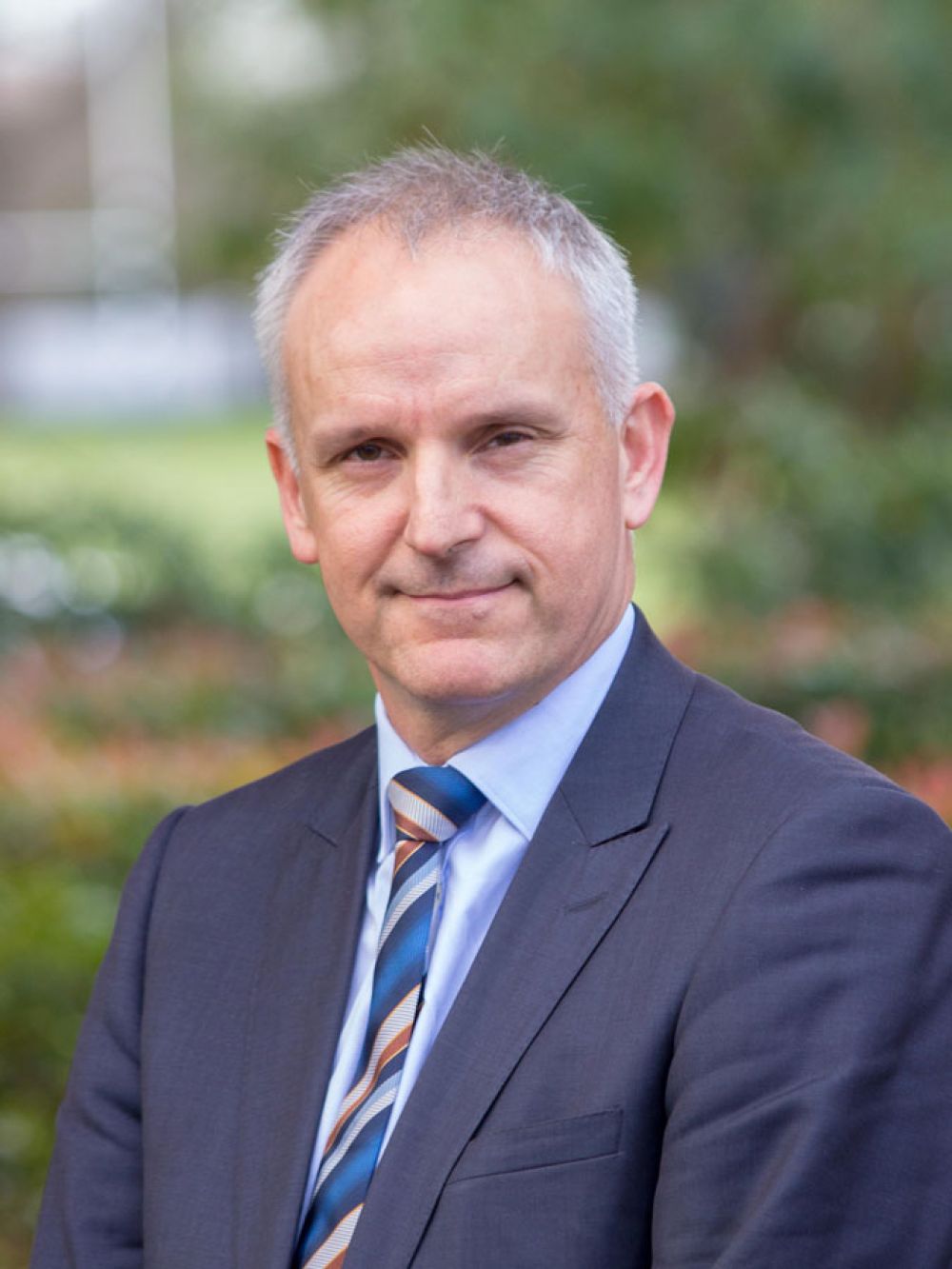 Matthew Lancaster St Andrew's College Foundation Trustee