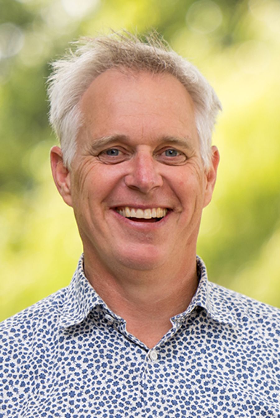 Tom Matthews, Head of Guidance.