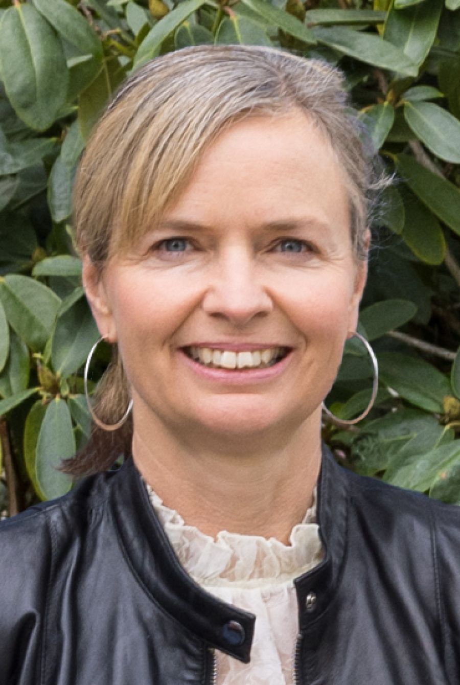 Vicki Pettit, Deputy Principal of Preparatory School, Head of Teaching and Learning.